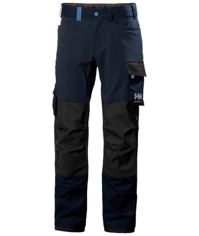 Helly Hansen Oxford 4X Work Pant NA