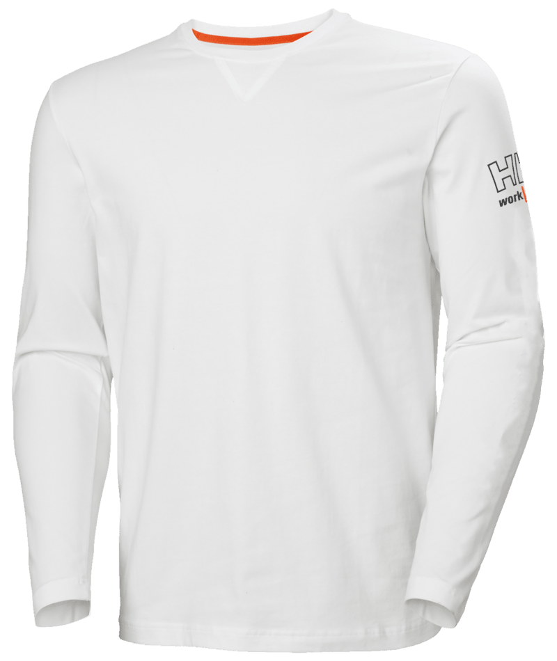 Helly Hansen Evo Longsleeve Shirt