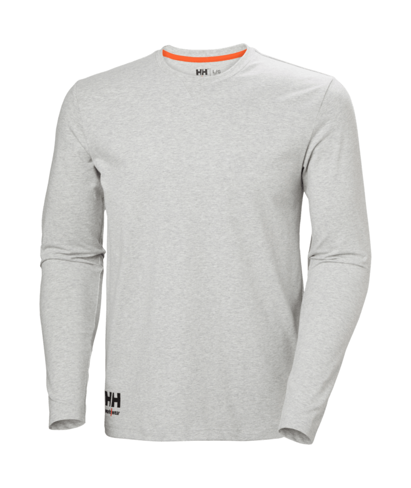 Helly Hansen Evo Longsleeve Shirt