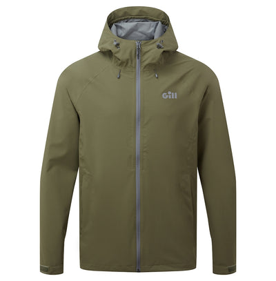 Gill Voyager Jacket