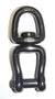 Wichard 2 3/4" Swivel w/ Allen Head Clevis Pin - Black