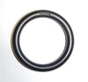 Wichard 3/16" Ring w/ 1 9/32" Diameter - Black