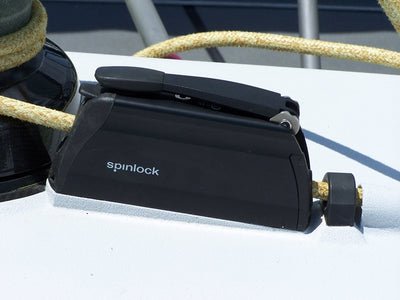 Spinlock XX Single Power Clutch 5/16" to 1/2"