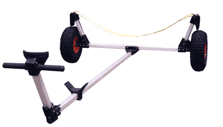 Seitech Dolly Products