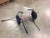 Dynamic Rowing Shell/Scull Dolly