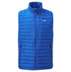 Gill Men's Hydrophobe Down Vest