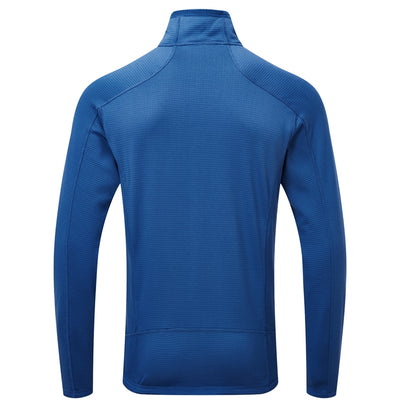 Gill OS Thermal Zip Neck