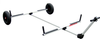 Dynamic 12' Jon Boat Dolly