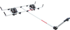 Dynamic Nacra 5.5SL Dolly