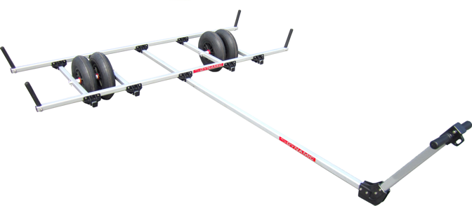 Dynamic Hobie 14 Dolly