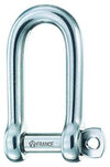 Wichard 5/32" Diameter Self-Locking Long Shackle