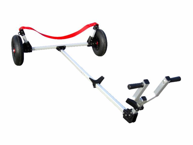 Dynamic RS Vareo Dolly