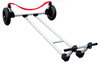 Dynamic Melges 17 Forward CT Dolly