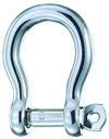 Wichard 5/16" Diameter Bow Shackle w/ Captive Pin