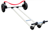 Dynamic 12' Jon Boat Dolly