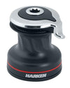 Harken #15 Radial Self Tailing Aluminum Single Speed Winch