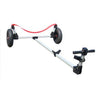 Dynamic 17' Old Town Canoe Dolly