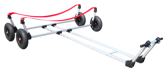 Dynamic RS Venture Dolly