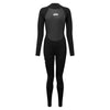 Gill Women’s Pursuit Wetsuit 4/3mm Back Zip