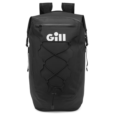 Gill Voyager Kit Pack