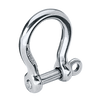 Harken 5/16" (8mm) Bow Shackle