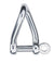 Harken 5/16" (8mm) Twist Shackle