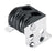 Harken Double Upright Lead Bullet Block