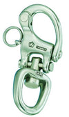 Wichard 4 5/16" Snap Shackle w/ Eye Toggle