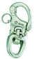 Wichard 3 3/8" Snap Shackle w/ Eye Toggle