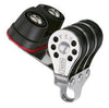 Harken Triple Micro Block w/ Cam Cleat