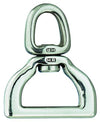 Wichard 3 5/32" Webbing Swivel