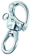 Wichard 5 1/2" Large Bail Snap Shackle