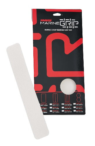 Harken Marine Grip Tape - 2" x 12" (10 Pieces)