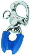 Wichard 3 3/4" Snap Shackle w/ Thimble Eye