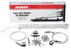 Harken Small Lazy Jack Kit