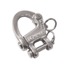 Lewmar Snap Shackle for 72mm Synchro Blocks