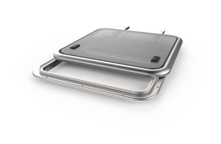 Lewmar Size 60 Pilot Hatch