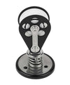 Schaefer Stand-Up Swivel Block, C/C 1-13/32" (26 mm)