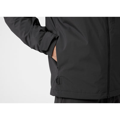 Helly Hansen HP Racing Lifaloft Insulated Jacket