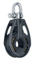 Harken 100mm Aluminum Block - Swivel