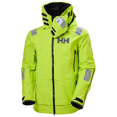 Helly Hansen Aegir Race Jacket