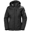 Helly Hansen Women's Crew Hooded Midlayer Jacket