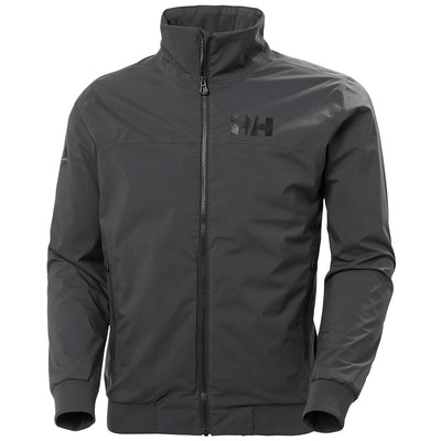 Helly Hansen HP Racing Lifaloft Insulated Bomber Jacket