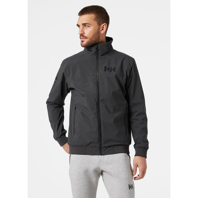 Helly Hansen HP Racing Lifaloft Insulated Bomber Jacket