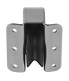 Schaefer Single 2 3/8" Sheave Exit Block