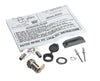 Lewmar Retrofit Lock & Key Kit