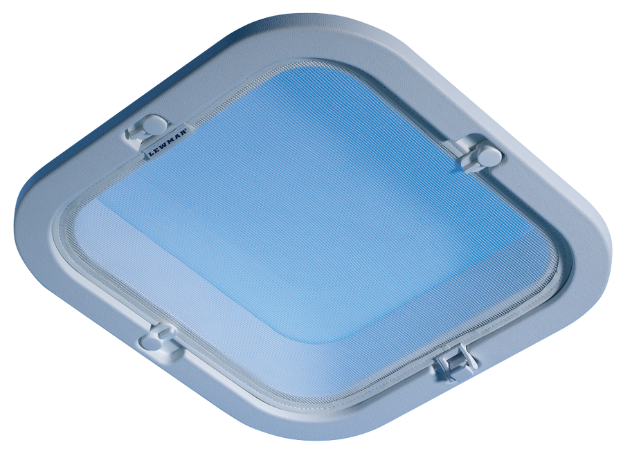 Lewmar Size 03 Low Profile Hatch Plastic Trim Kit