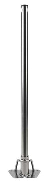 Schaefer 24" Stanchion Tube (Single)