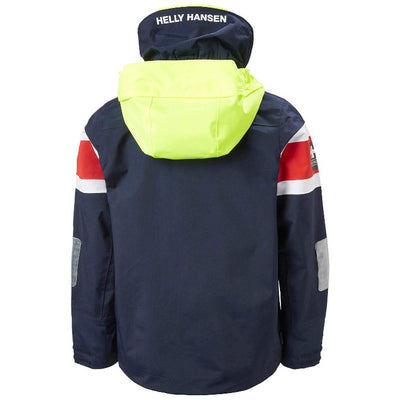 Helly Hansen Junior Salt 2 Jacket