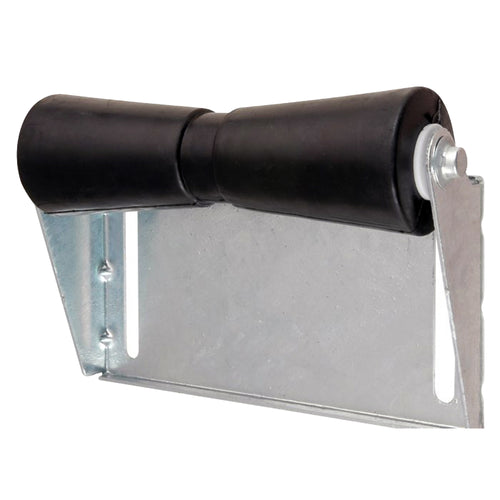Trailering - Rollers & Brackets